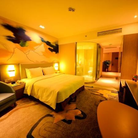 Holiday Inn Express Lhasa Potala Palace, An Ihg Hotel Eksteriør bilde